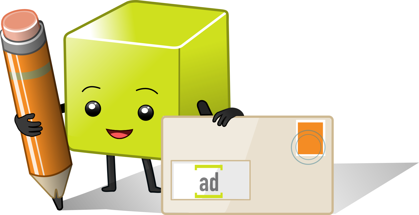 Nehmen Sie Kontakt mit adbrixx auf!